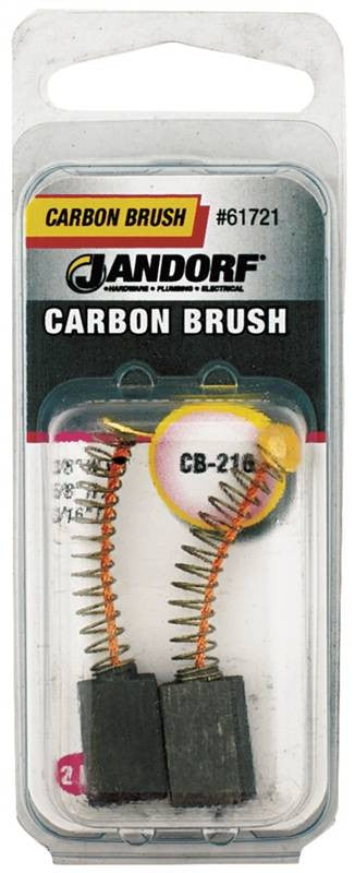 Carbon Brush Cb210