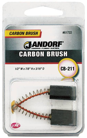 Carbon Brush Cb211