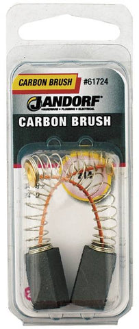 Carbon Brush 214