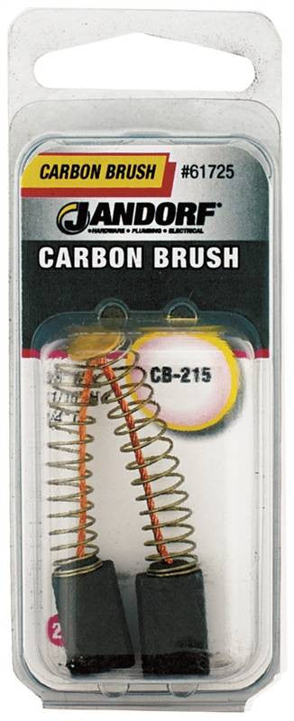 Carbon Brush Cb215