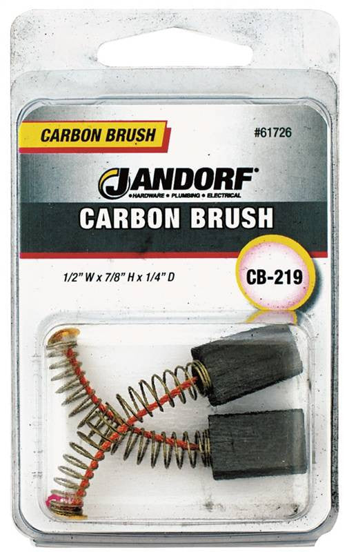 Carbon Brush Cb219