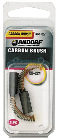 Carbon Brush Cb221