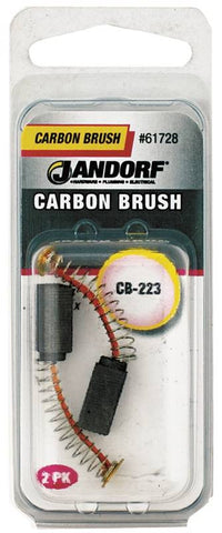 Carbon Brush Cb223