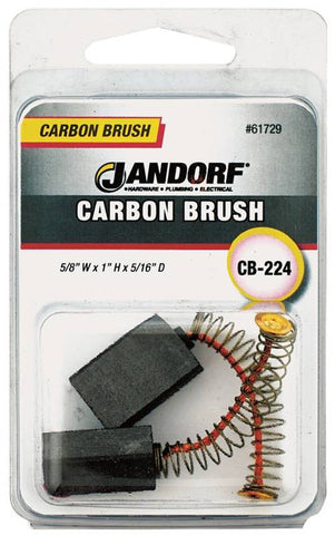 Carbon Brush Cb224