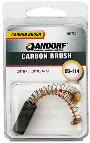 Carbon Brush Cb114