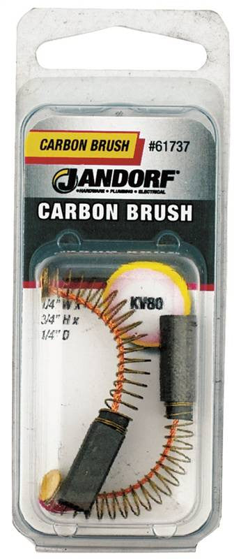 Carbon Brush Kv80