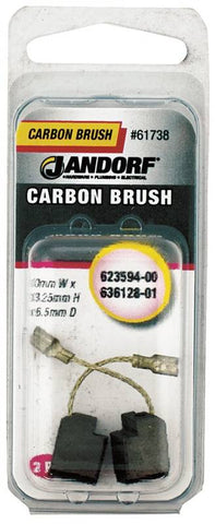 Carbon Brush 623594-00