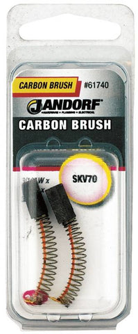Carbon Brush Skv70