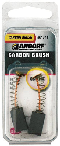 Carbon Brush 114x