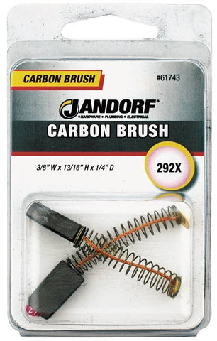 Carbon Brush 292x