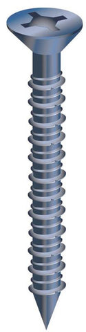 Screw Concrete Fh 3-16x2-1-4