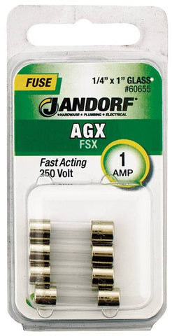 Fuse Agx 1a Fast Acting