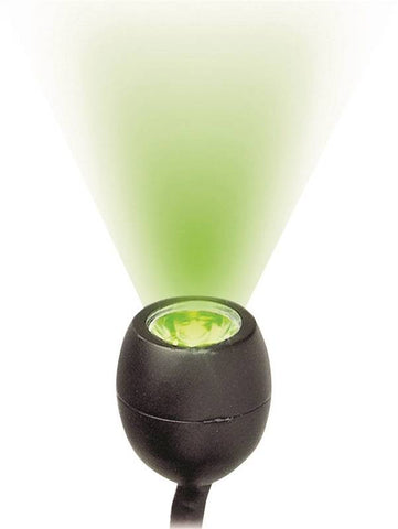 Mini Egglights Green Led