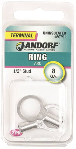 Term Ring 8st Unins 1-2 2pk