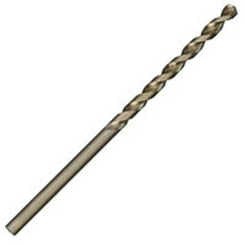 Drill Bit Bit 1-8in Cobalt