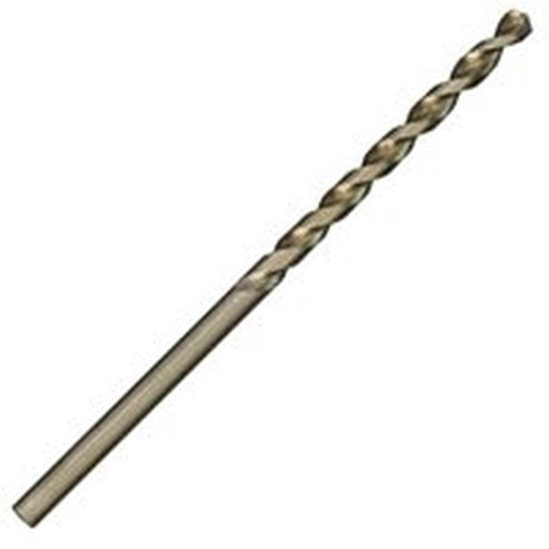 Drill Bit Bit 3-8in Cobalt