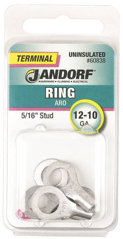 Term Ring Uninsul 5-16sd 12-10