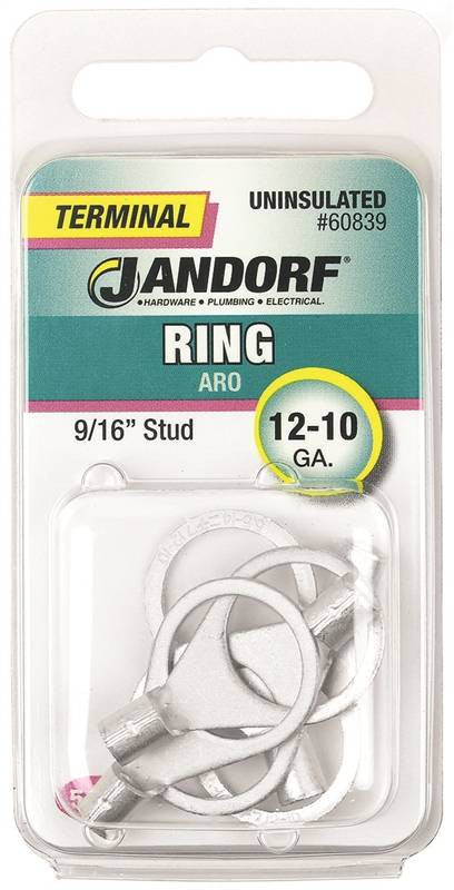 Term Ring Uninsul 9-16sd 12-10