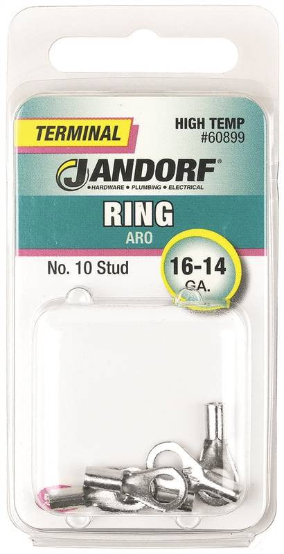 Term Ring 16-14 Hitemp N10