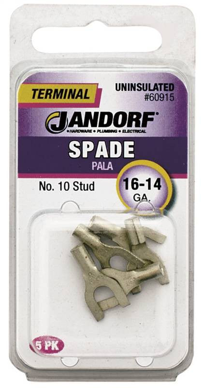 Term Spade 16-14 Unin N10