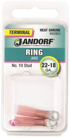 Term Ring 22-18 Htshrk N10