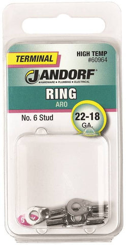 Term Ring 22-18 Hitemp 6