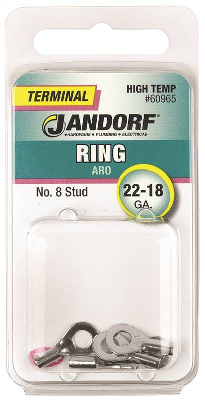 Term Ring 22-18 Hitemp 8