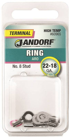 Term Ring 22-18 Hitemp 8