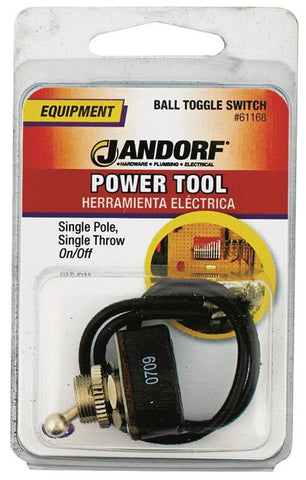 Switch Ball Togg On-off 2 Wire