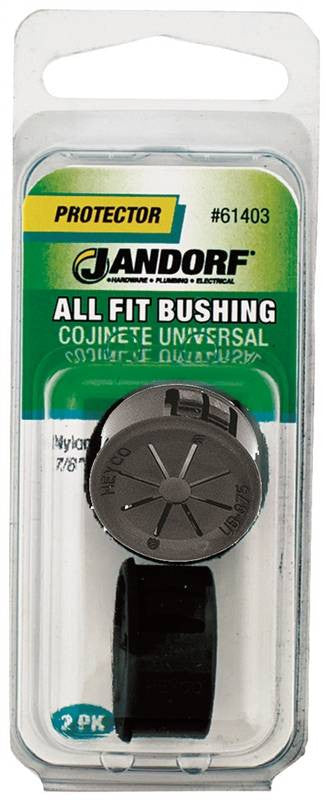 Bushing All Fit 7-8 X 9-16