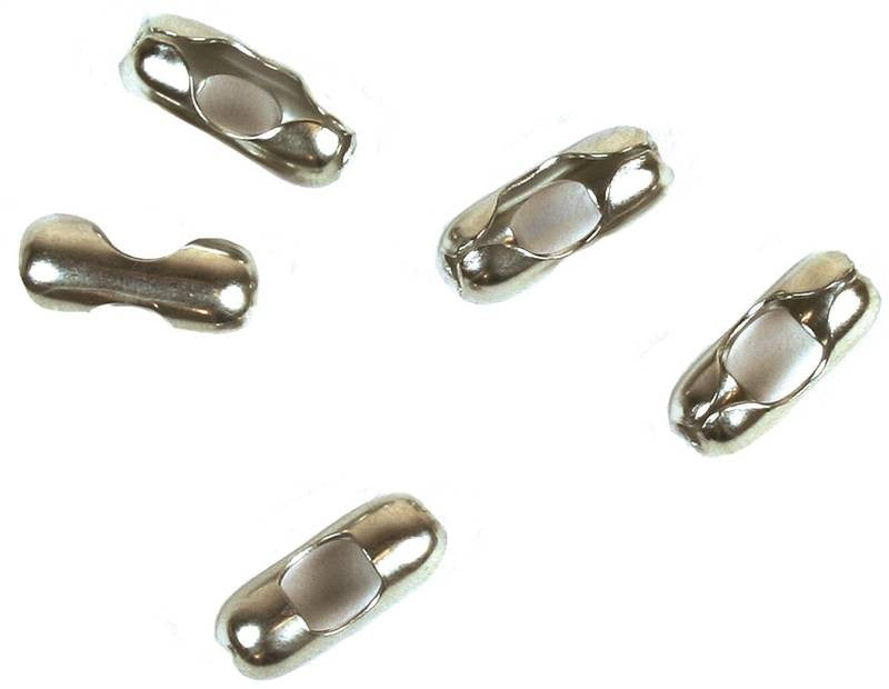 Connector Chain No 10 Nic Pltd