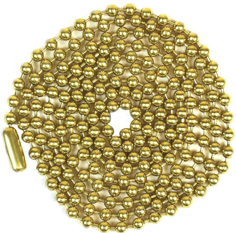 Chain Bead W-con No 6 Bps 3ft