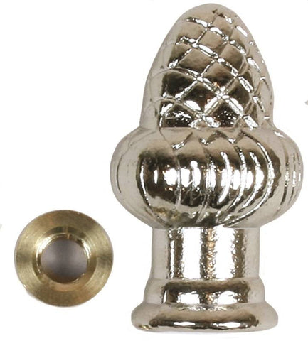 Reducr Finial 1-8m-1-4-27f Nic