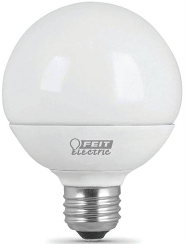 Bulb Led Globe G25 60w Equiv