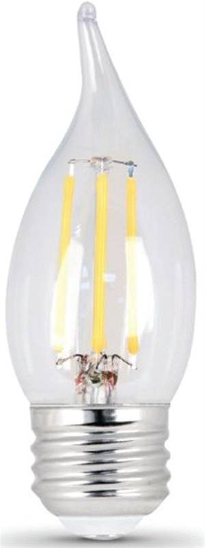 Led Flm Tip Med 4.5w 850 5000k