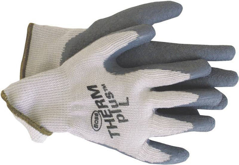 Glove Therm-plus Lined Large