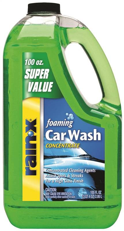 Carwash High Foaming 100oz