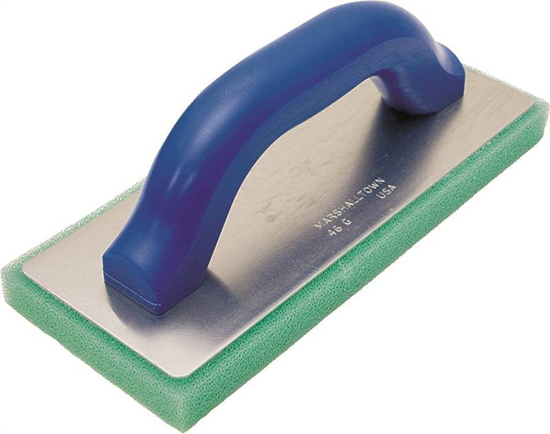 Float Plastic Foam 12x5x3-4in