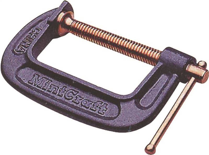 C-clamp 2 Inch Heavy Duty