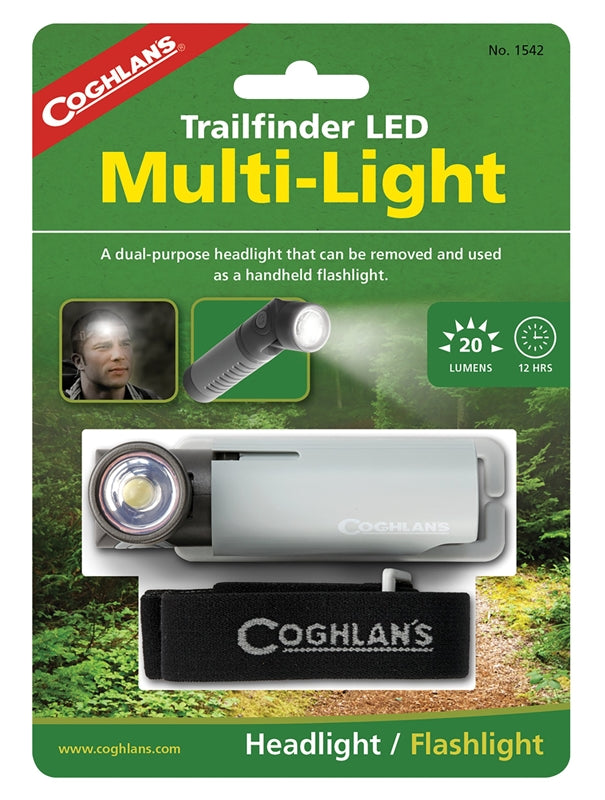 Light Led Trailfdr 12hr 20lum