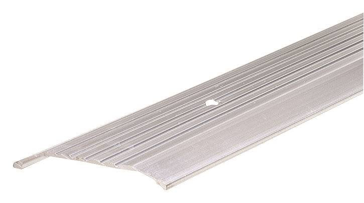 Threshold Alum Fluted 3-7-8x36