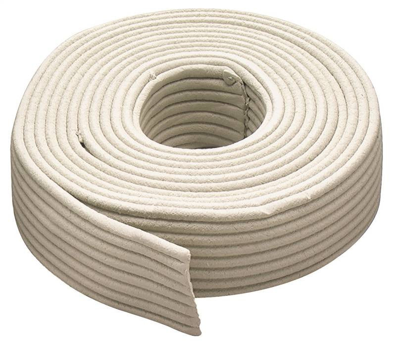 Caulk Wthrstrip Rope Gry 30ft