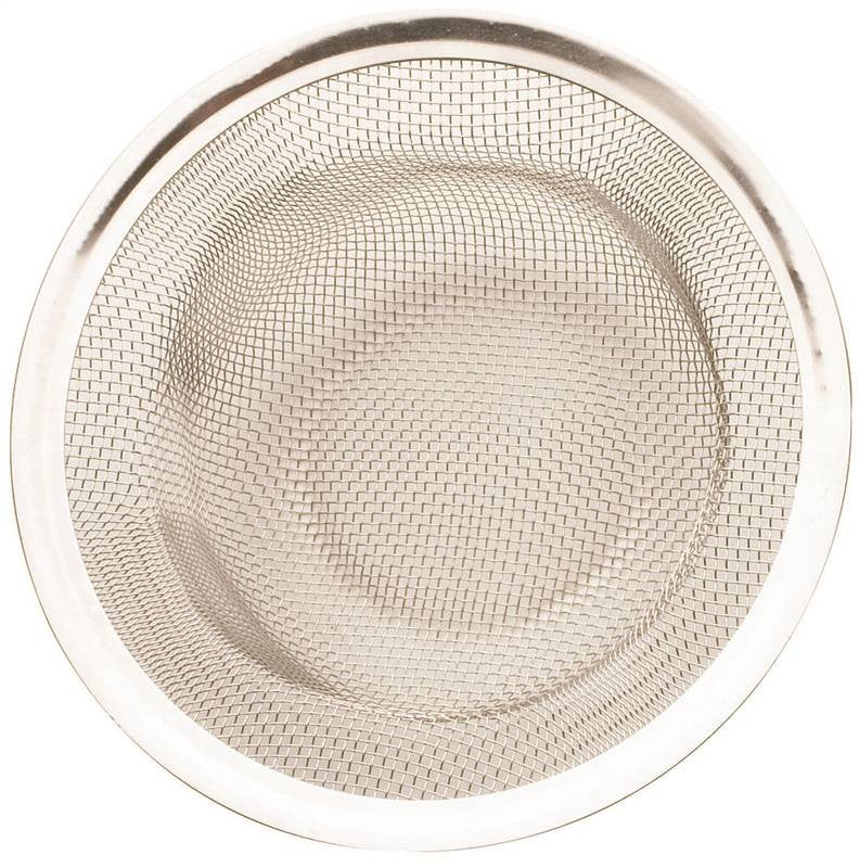 Strainer Basket Tub Mesh