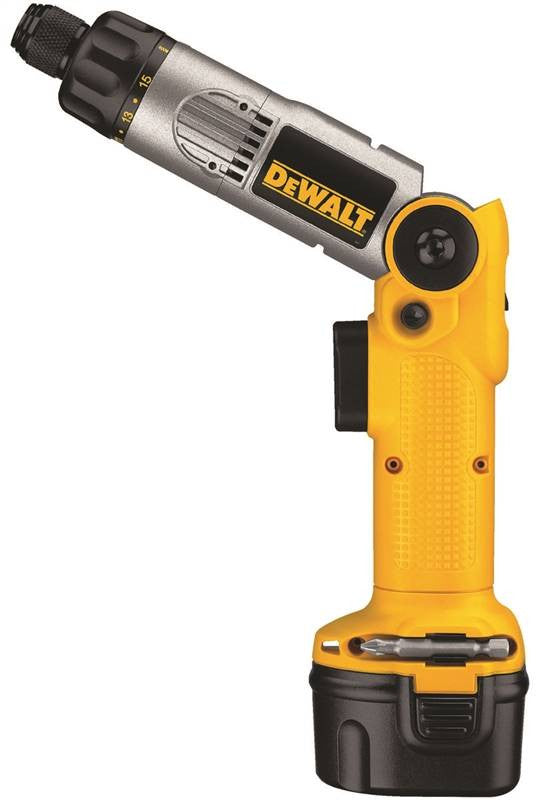 Screwdriver Cordless Vsr 7.2v