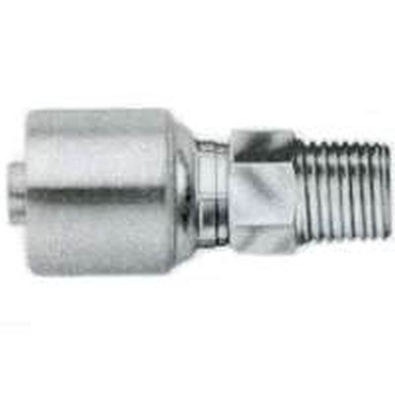 8g-6mp Hydraulic Hose Fitting