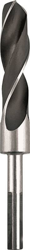 3-8" Redc Shnk Drill Bit 9-16"