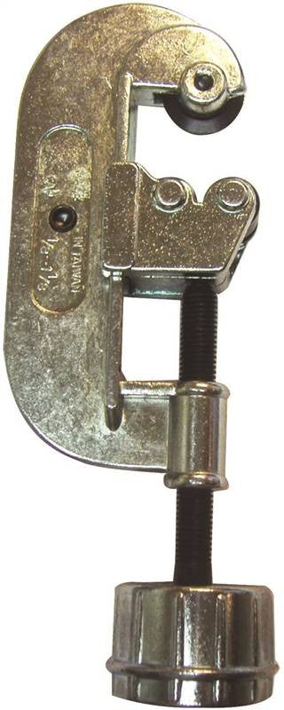 Tube Cutter 1-8-1-1-8 Od