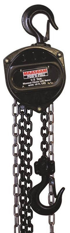 Chain Hoist 1-2 Ton