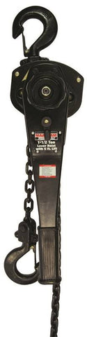 Chain Hoist 1-1-2 Ton