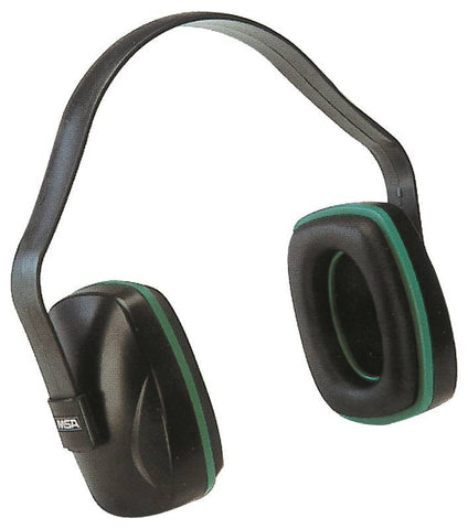 Hearing Protector Indust Grd